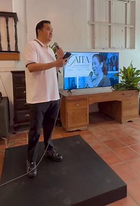 1K views | Ramon “Chin Chin” Uy, Jr. is a dedicated advocate of...