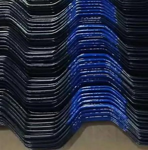 [Hot Item] Hot Sales Agricultural Greenhouse Accessories Track Film Lock and Wiggle Wire From China
