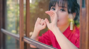 Dada Chan in Tokyo Hong Kong actress , “Best Supporting Actress” in 32nd Hong Kong Film Awards 陳靜一香港女演員，第32屆香港電影金像獎最佳女配角得主 陳靜 Dada Chan Make up Kayte Fung | Jimmy Ming Shum