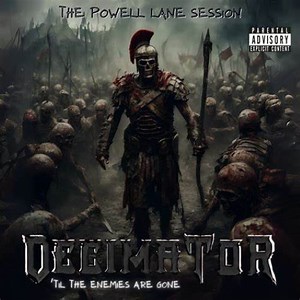 Decimator - 'Til The Enemies Are Gone - Metal Temple Magazine