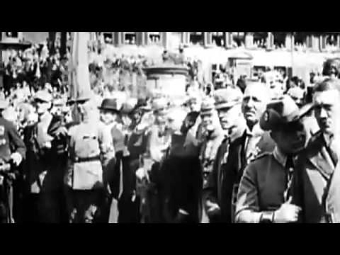 Joesph Goebbels Documentary Part 1