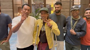 #nagoya #japan අද මයි 5 ..... Bathiya and Santhush (BNS) Infinity JAYASRI | Bathiya and Santhush (BNS)