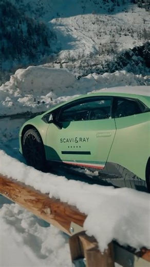 20 comments | Take a ride with the SCAVI & RAY Luminoso Lambo #scaviray #lamborghini | SCAVI & RAY | Facebook