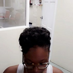 #relaxer #relaxerstyles##hottoolscurlbar | First Impressions Salon