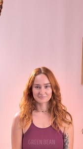 12K views · 58 reactions |  Turning hair into a beautiful golden headpiece️ #awesome #cool #new #greenbean | Green Bean | Facebook