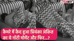 166K views · 5.4K reactions | Bigg Boss 16, Ankit gets naughty with...