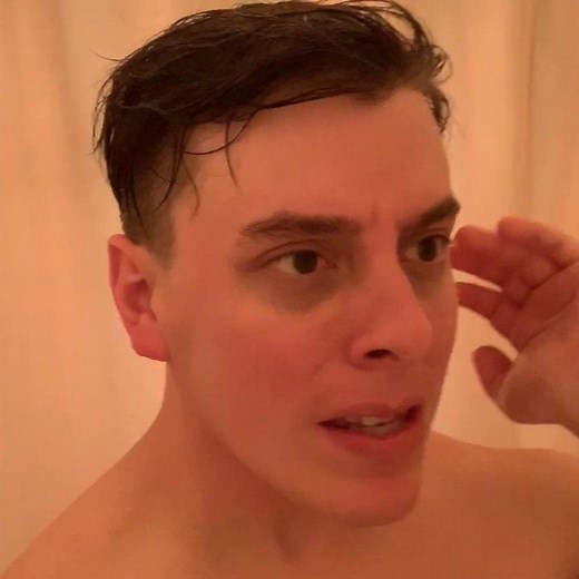 The Shower Curtain 🛁 | Thomas Sanders