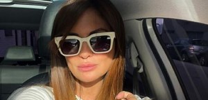 Ana Inés Martínez averiguó el paradero de su celular robado y la respuesta de la policía la indignó