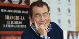 Muere el escritor Fernando Sánchez Dragó a los 86 años