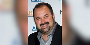 ‘American Pickers’ star Frank Fritz dies 