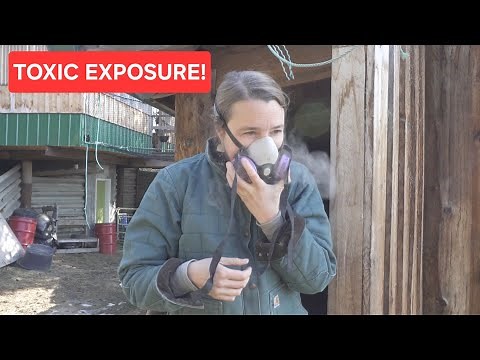 Dirty Jobs with Eve Kilcher || Alaska last Frontier