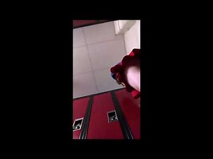 Voyeur upskirt