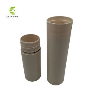 [Hot Item] 3inch 4inch 5inch 6inch 8inch Male and Female Square Thread PVC Casing Pipes