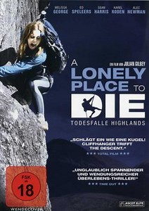 A Lonely Place to Die Trailer SD (Englisch) (2011)