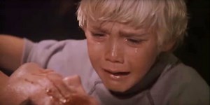 Questa è la scena più triste della storia del cinema, secondo la scienza