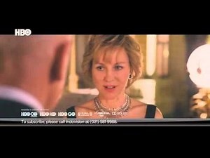 Diana movie trailer