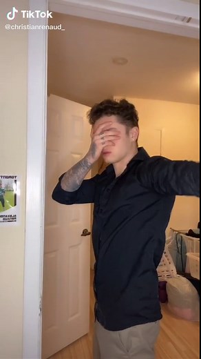 Step Sister and Step Brother: Family Therapy Towel Drop Incident