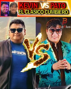 2.1K reactions · 65 shares |  Patoyu Vs. Maroyu!  Clásicos rivales en la movida de la cumbia chicha!  ¿Qué grupo tiene la mejor delantera con la incorporación de Wanda, La Patrona, Zoe, la morocha de fuego y Ericka Roca, el cisne blanco entre tantas patitas?  Las alarmas de los fans se encienden  #Maroyu #patoyu #clasicos #rivales #cumbia #chicha #duelo | Rumor Latino News | Facebook