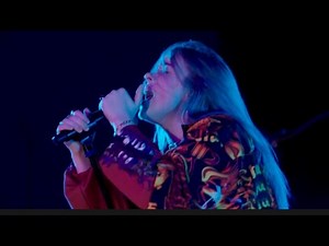 Billie Eilish Hot/Happy/Cute 4k Scene Pack