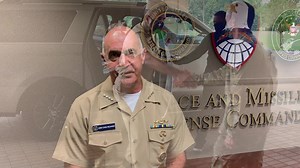 73 reactions · 23 shares | Last week, Adm. Richard, #USSTRATCOM commander, visited U.S. Army Space and Missile Defense Command (SMDC) warfighters & saw first hand their hard work & dedication to #integrateddeterrence. Hear what the commander had to say about his engagement: ⬇️ | United States Strategic Command | Facebook