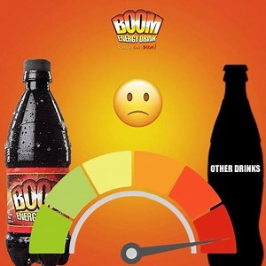 Stay in the green !!! #drinkboomenergy #boomenergy #boom #fullycharged | Boom Energy Drink