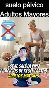 112K views · 2.9K reactions | Adultos Mayores. ¡Que NO se Salga la...