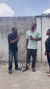 Wife took almost all his husbands properties to church because she needs a child | MrT