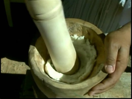 Carmo do Cajuru realiza tradicional ‘Queima do alho’ durante rodeio