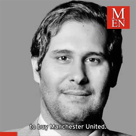 The takeover saga rolls on! 😩 Sheikh Jassim is still waiting to hear back from the Glazer family on whether his final bid for Man United has been succesful. ✍️ https://www.manchestereveningnews.co.uk/sport/football/football-news/manchester-united-takeover-sheikh-jassim-27114282 | Manchester United - Manchester Evening News