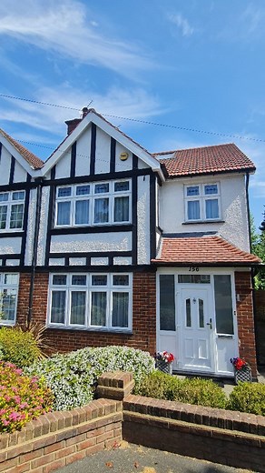 If you seek a property that radiates warmth and comfort in every corner, your search ends here. We are thrilled to introduce this delightful and charming 4-bedroom gem, gracefully spread across 3 floors. Complete with a picturesque garden and nestled in a prime location, it offers the epitome of tranquillity and convenience. 📍 Regal Way, HA3 💷 £725,000 OIEO 🛏 4 Bedrooms 🛁 2 Bathrooms 🛋 2 Receptions 🌳 Landscaped Garden 🚘 Garage & Shared Drive 🏗 Loft Conversion 🚉 4 Stations 0.7 to 0.9 Mil