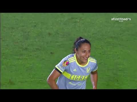 Gol de Stephany Mayor - J17 | Clausura 2023