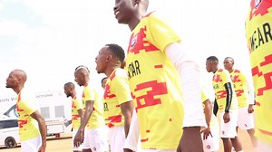 12K views · 427 reactions | Matchday Vibes Jwaneng Galaxy FC #KillerPass | Killer Pass | Facebook