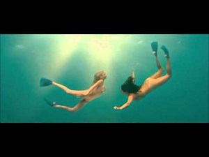 Piranha 3D Soundtrack (HD)