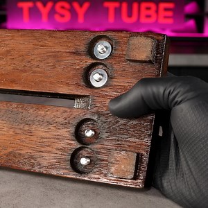 12K views · 69 reactions | Vintage Bread Guillotine Restoration Part 16 | Tysy TUBE | Facebook