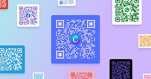 QRコード作成 - 無料・無制限のQRコード・2次元バーコード作成アプリ | Canva(キャンバ)