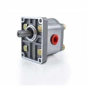 [Hot Item] Cbw CBN CBS High Pressure Marzocchi Hydraulic Gear Pump for Oil