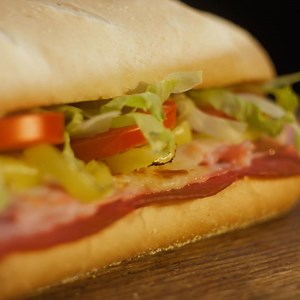 Donatos Pizza on Reels