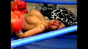 Sweetheart Wrestling Shr-31 B. Boxy – Mistress Leeann Vs Danielle