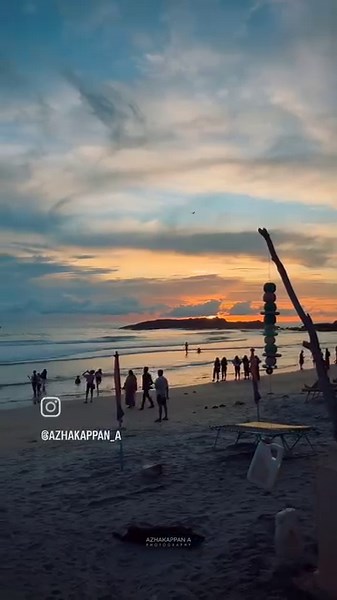 Kovalam is an internationally renowned beach with three adjacent crescent beaches. It has been a favourite haunt of tourists since the 1930s. #kovalambeach | Trivandrum Connect