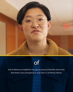 You may have earned a lifetime of VA benefits & care. Learn more and apply today | U.S. Department of Veterans Affairs