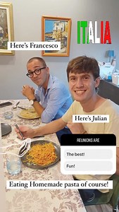 The Design Twins on Reels