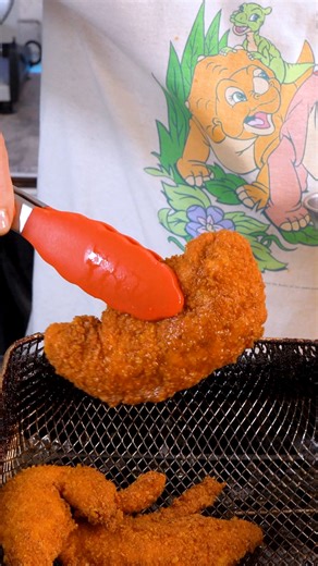 Doritos chicken tenders recipe