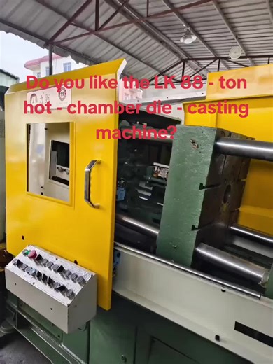#die-casting machine#Hot chamber die casting machine#Aluminum alloy die casting machine#Zinc alloy die casting machine#Magnesium alloy die casting machine#Semisolid die casting machine
