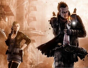 NeverDead Review | GodisaGeek.com