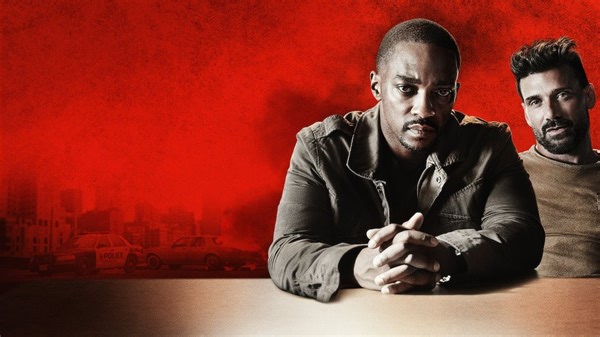 #EstrenosNetflix Anthony Mackie y Frank Grillo protagonizan #AQuemarropa, una película que cuenta la historia de una pareja muy inusual: Paul, un enfermero que trabaja en la zona de urgencias de un hospital; y Abe, un sospechoso de asesinato. Ambos colaborarán para impedir que una banda de mafiosos terminen con la vida de la mujer y del hijo de Paul, que han sido raptados bajo extrañas circunstancias | Por Amor al Cine | Facebook