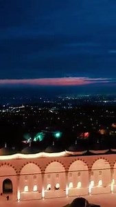5.2K views · 235 reactions | Camlica Mosque is a night view in...