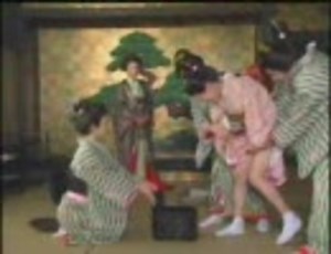 伝説の時代劇ドラマ 大奥　1/3