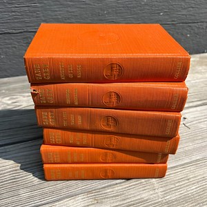 Zane Grey Novels (priced per Book), P.F. Collier & Son Corporation, 1930s - Etsy