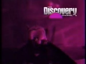 Discovery Channel commercials, 4/16/1994