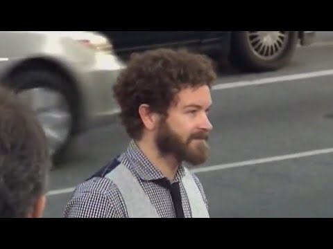 Danny Masterson rape retrial expected to go to jury